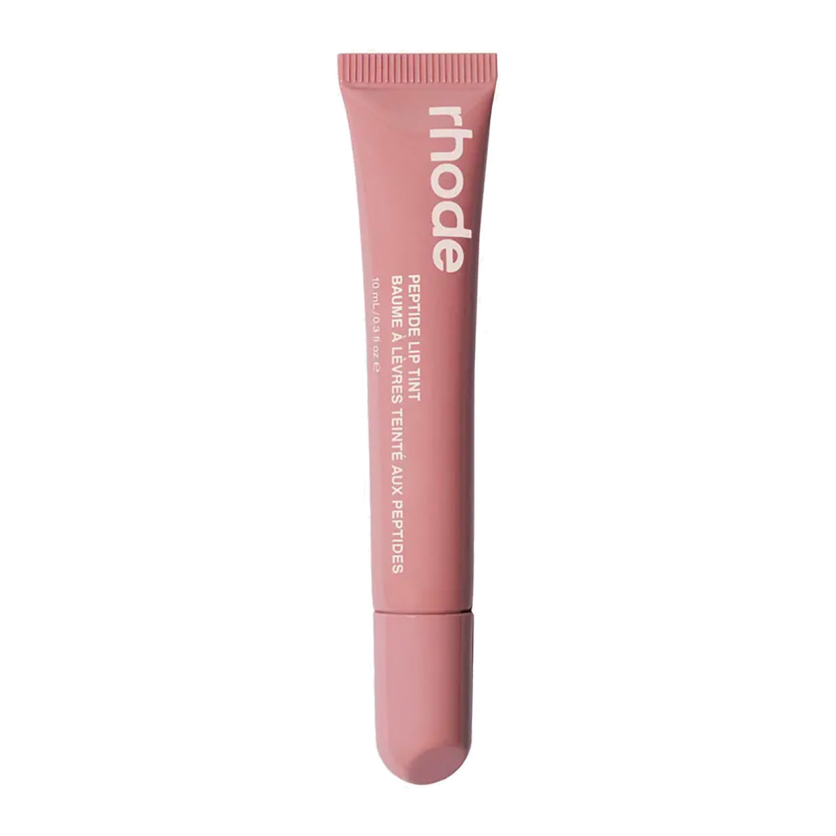 Rhode Petide Lip Tint 10 ml / 0.3 oz | Toast