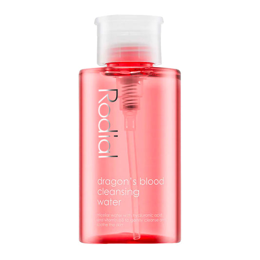 Rodial Dragon's Blood Cleansing Water Hydrate & Tone 300 ml