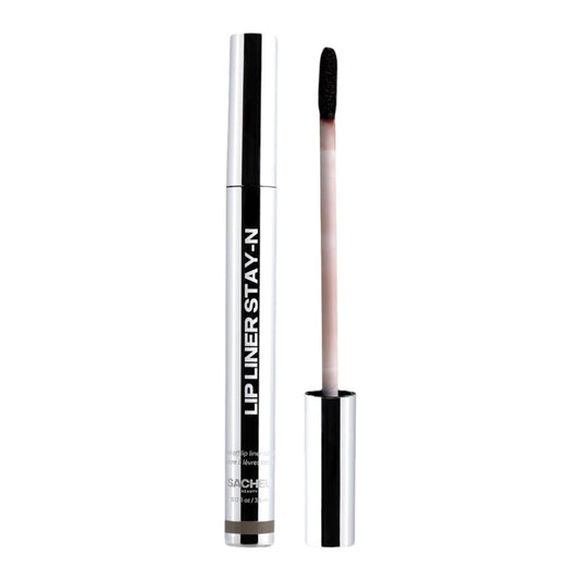 Sacheu Lip Liner STAY-N Peel Off Lip Liner Tattoo | 05 cLOVER