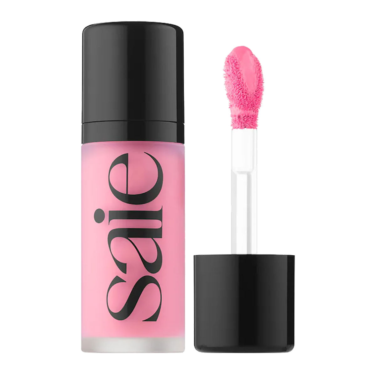 Saie Dew Blush Liquid Cheek Blush | Baby