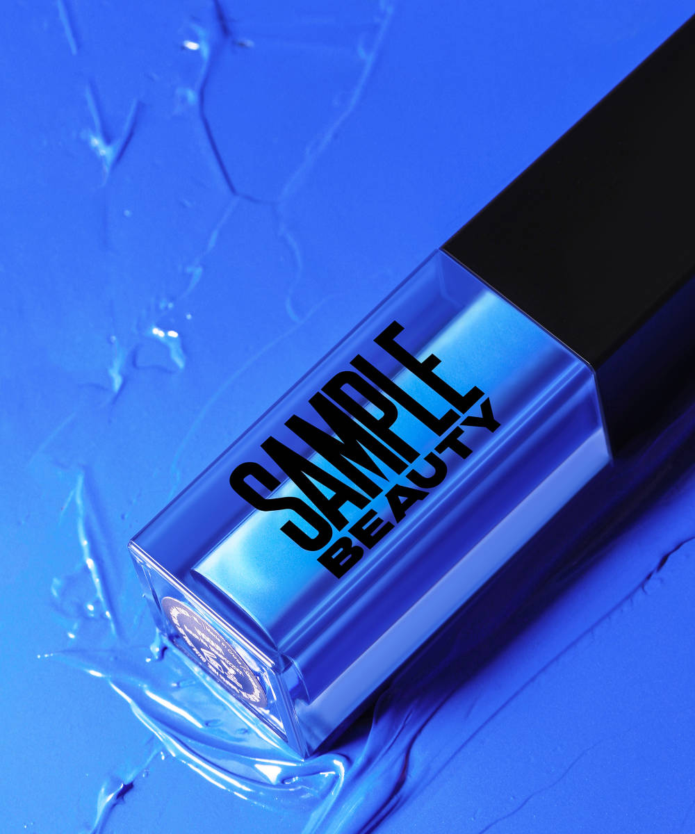 Sample Beauty Liquid Eyeshadow Matte | Vigour