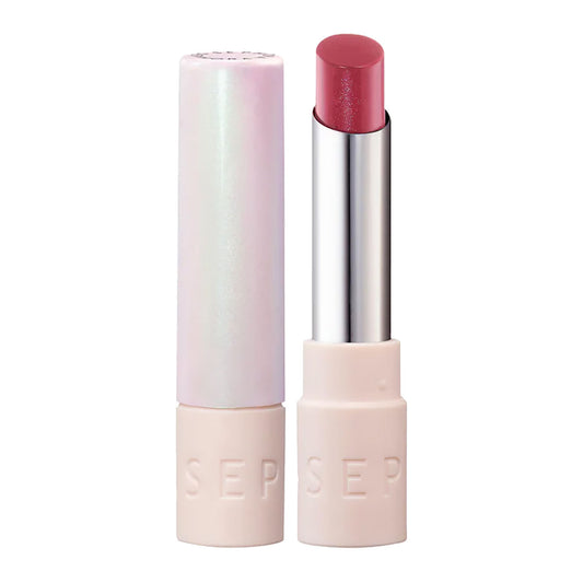 Sephora Collection About That Shine Sheer Shine Lipstick | 05 Mystical Blush