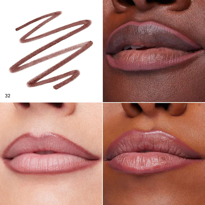 Sephora Collection Best Lip Combo Set: Lipstick and Lip Liner | Rosy Nude