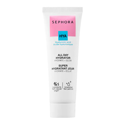 Sephora Collection All Day Hydrator Hyaluronic Acid Moisturizer 50 ml
