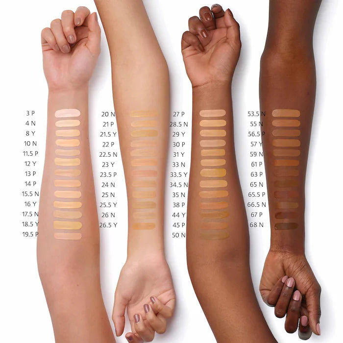 Sephora Collection Best Skin Ever Full Coverage Multi-Use Hydrating Concealer