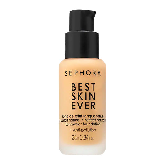 Sephora Collection Best Skin Ever Liquid Foundation