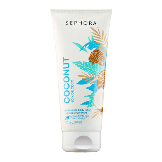 Sephora Collection Moisturizing Body Lotion 200 ml | Coconut