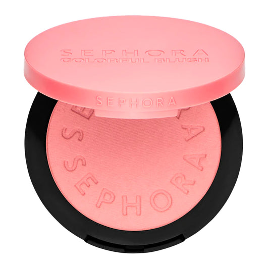 Sephora Collection Colorful Blush | 02 So Shy