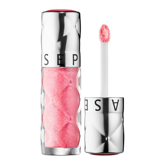 Sephora Collection Outrageous Plumping Lip Gloss | 11 Starstruck Pink
