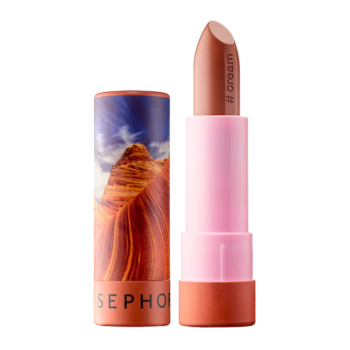 Copy of Sephora Collection #LIPSTORIES Lipstick | 74 Off The Grid