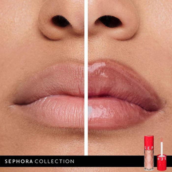 Sephora Collection Outrageous Intense Lip Plumper Set