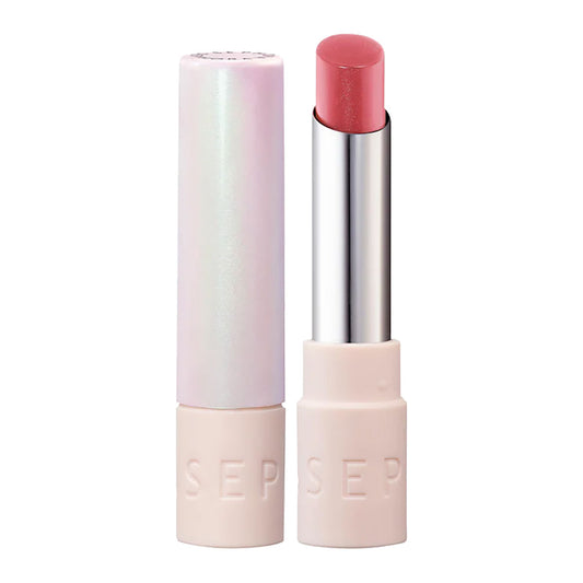 Sephora Collection About That Shine Sheer Shine Lipstick | 04 Pink Mirage