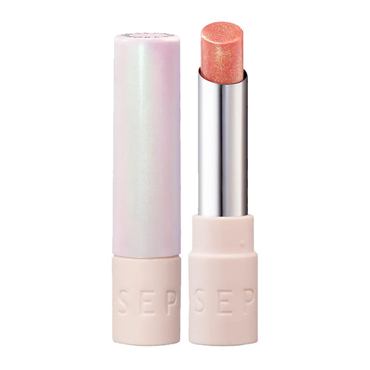 Sephora Collection About That Shine Sheer Shine Lipstick | 18 Flashing Lights