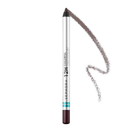 Sephora Collection 12H Colorful Contour Eye Pencil | 33 Love Affair (Shimmer)