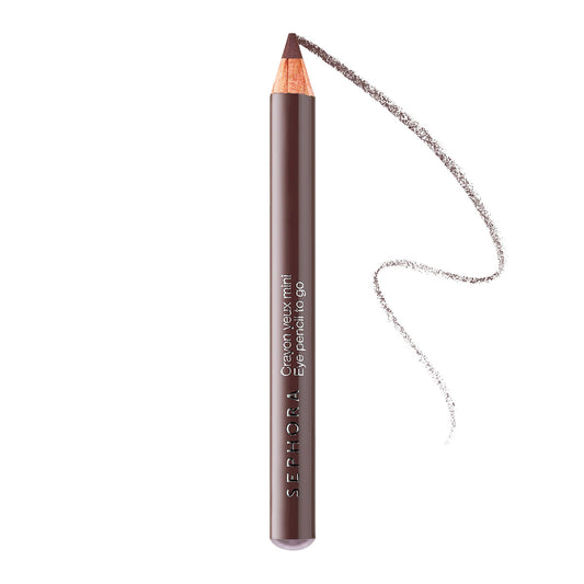 Sephora Collection Eyeliner Pencil To Go | 03 Deep Brown