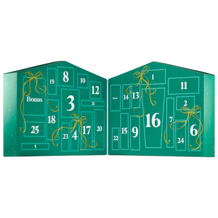 Sephora Favorites Best-of-Beauty Advent Calendar