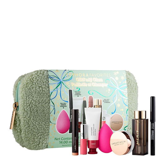 Sephora Favorites Glitz & Glam Makeup Set