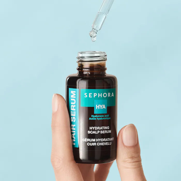 Sephora Collection Hydrating Scalp Serum 50 ml