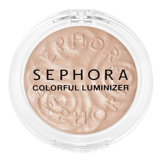 Sephora Collection Colorful Powder Luminizer | 05 Iced Pearl