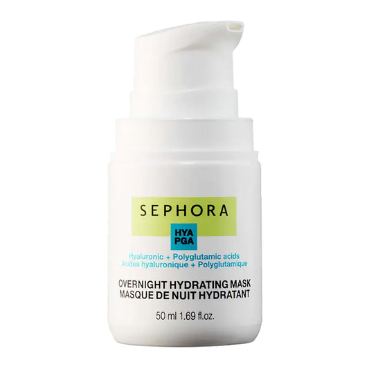 Sephora Collection Overnight Hydrating Mask 50 ml