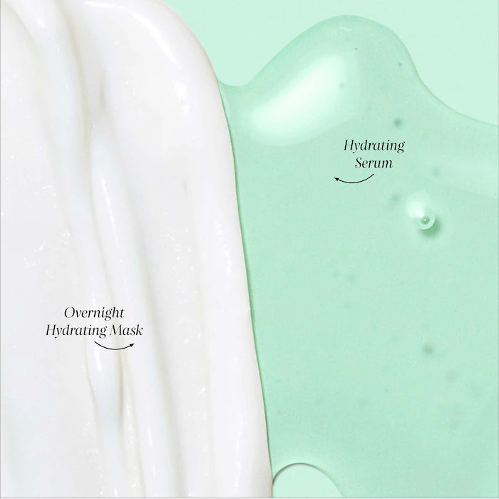 Sephora Collection Overnight Hydrating Mask 50 ml