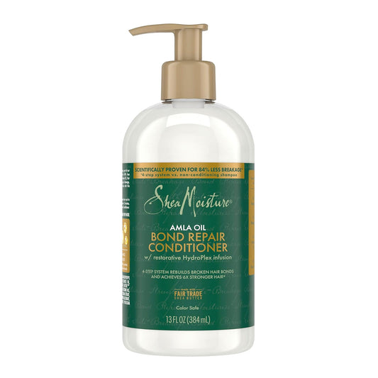 SheaMoisture Amla Oil Bond Repair Conditioner 13 oz / 384 ml