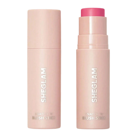 SheGlam Snatch 'N' Blush Stick | Midnight Hour