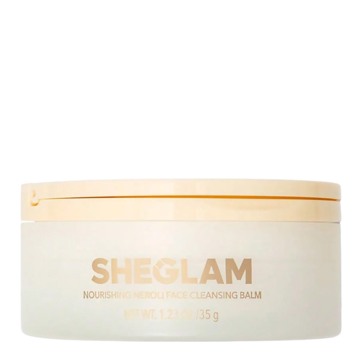 SheGlam Nourishing Neroli Face Cleansing Balm 35 g