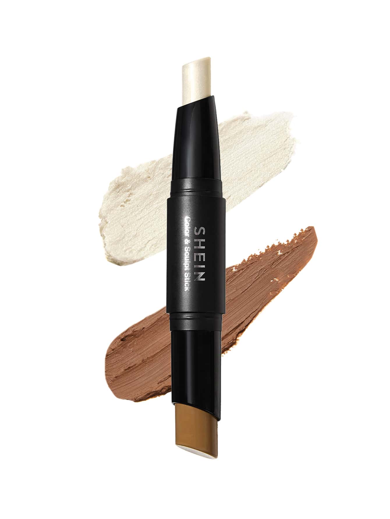 SheGlam Color & Sculpt Stick | Coffee & Gold