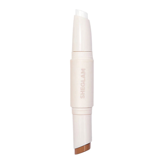 SheGlam Color & Sculpt Stick | Coffee & Gold