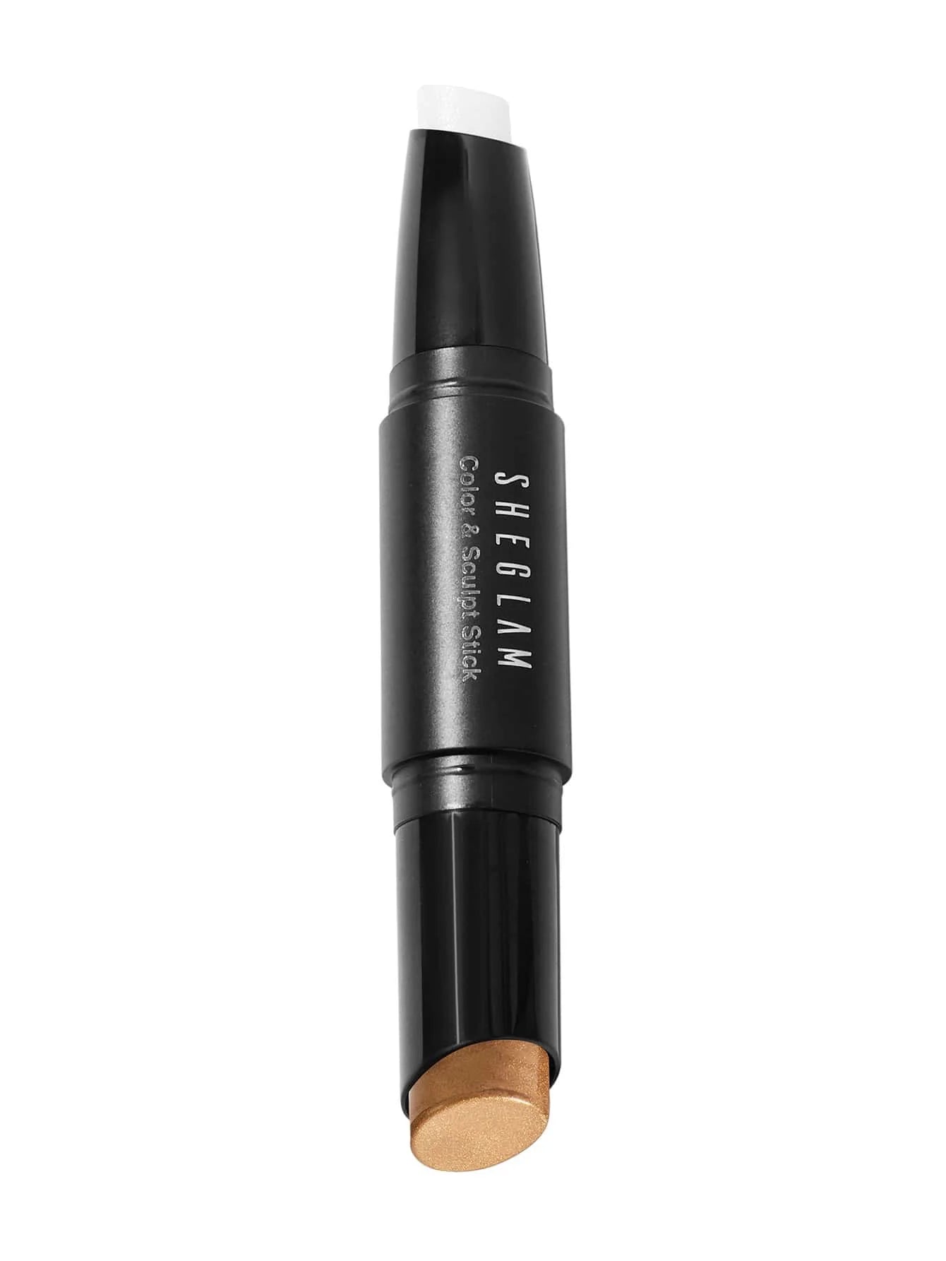 SheGlam Color & Sculpt Stick | Pearl & Sand