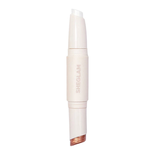 SheGlam Color & Sculpt Stick | Pearl & Sand