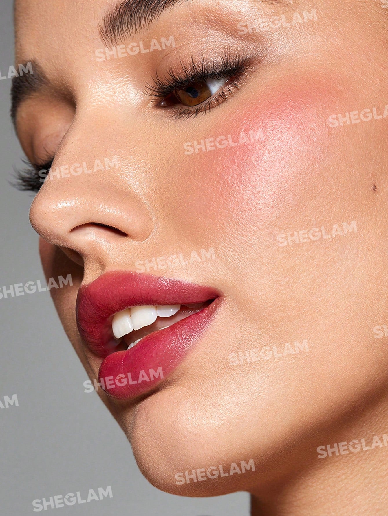 SheGlam For The Flush Lip & Cheek Tint | It's Chili