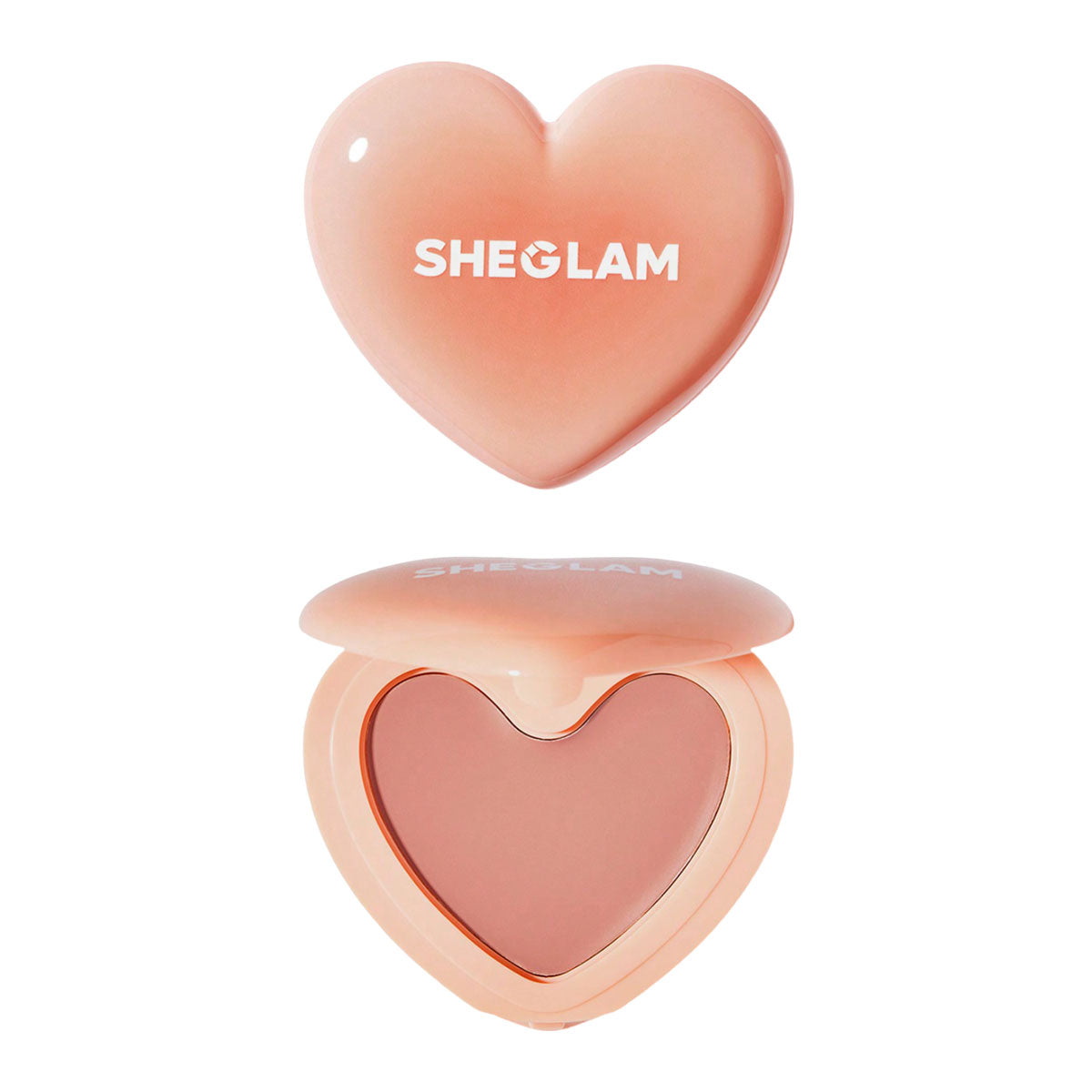 SheGlam Playing Cupid Cream Blush | Cherish