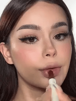 SheGlam Pout-Perfect Shine Lip Plumper | Makin' Me Blush