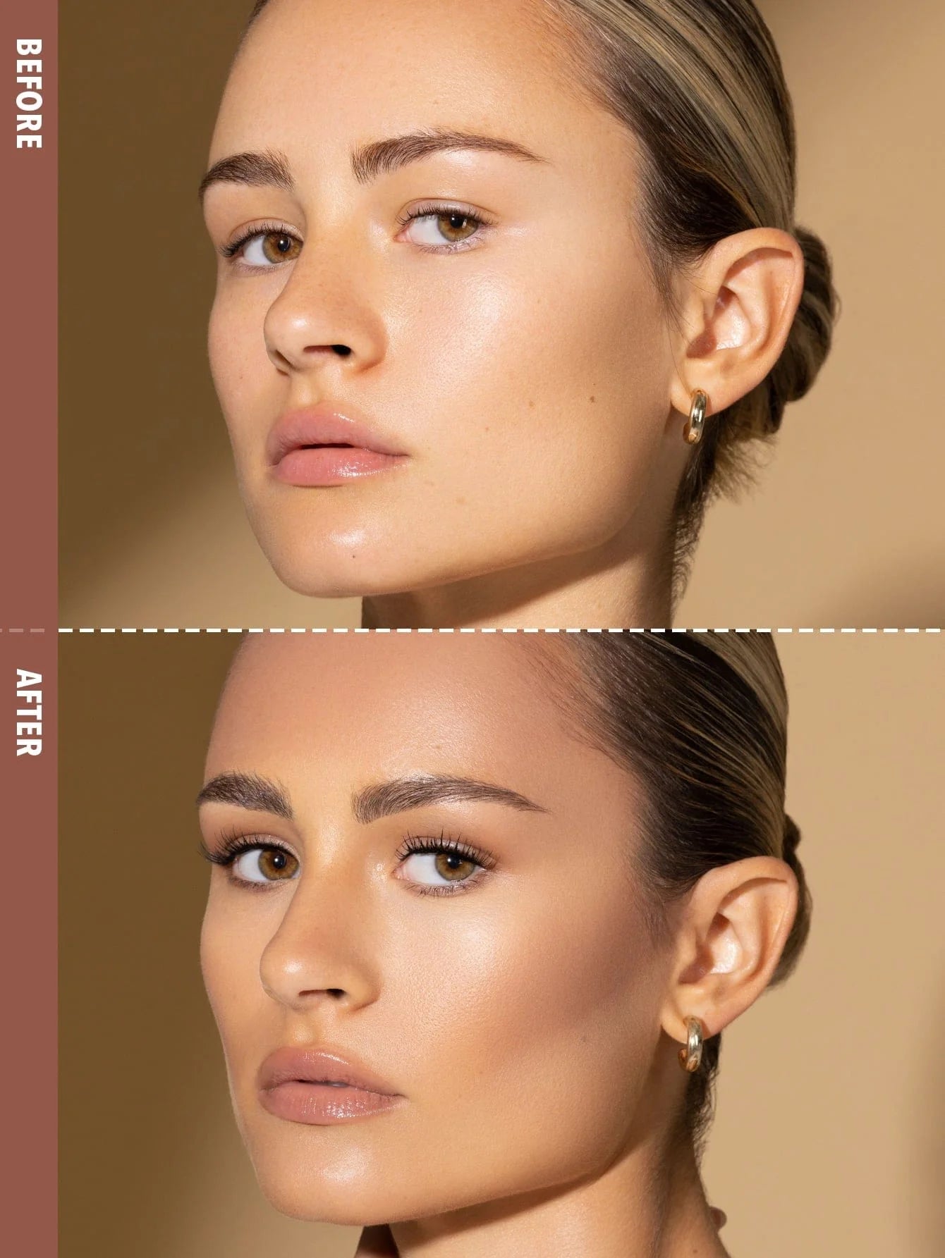 SheGlam Sun Sculpt Liquid Contour | Tawny Amber