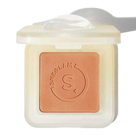 SheGlam Sunside Bronzer 6.5 g | Day Gleam