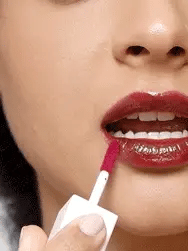 SheGlam Take A Hint Lip Tint | Cheeky