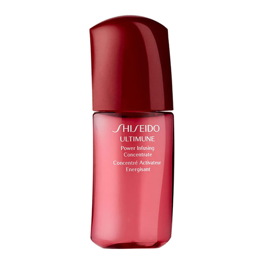 Shiseido Ultimune Power Infusing Concentrate Deluxe Sample 10 ml