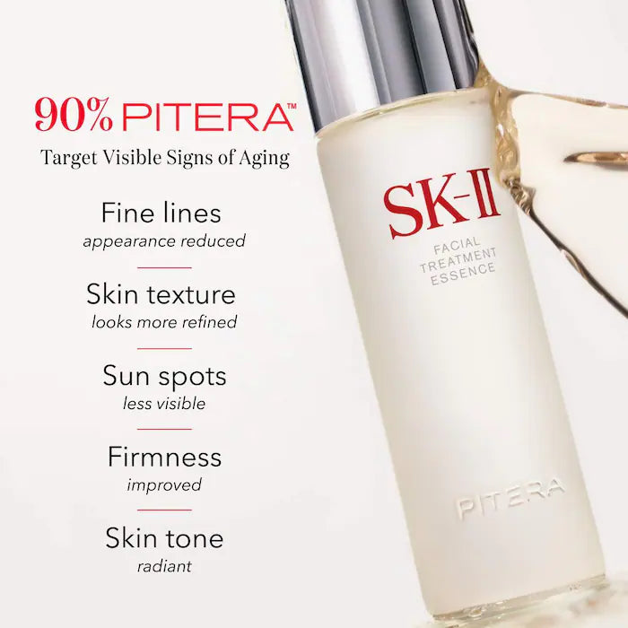 SK-II Anti-Aging Facial Treatment Essence Mini 30 ml