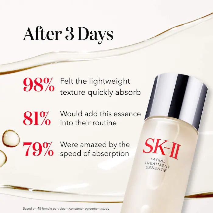 SK-II Anti-Aging Facial Treatment Essence Mini 30 ml