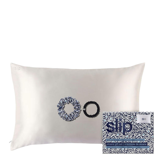 Slip Silk Sloane Queen Gift Set