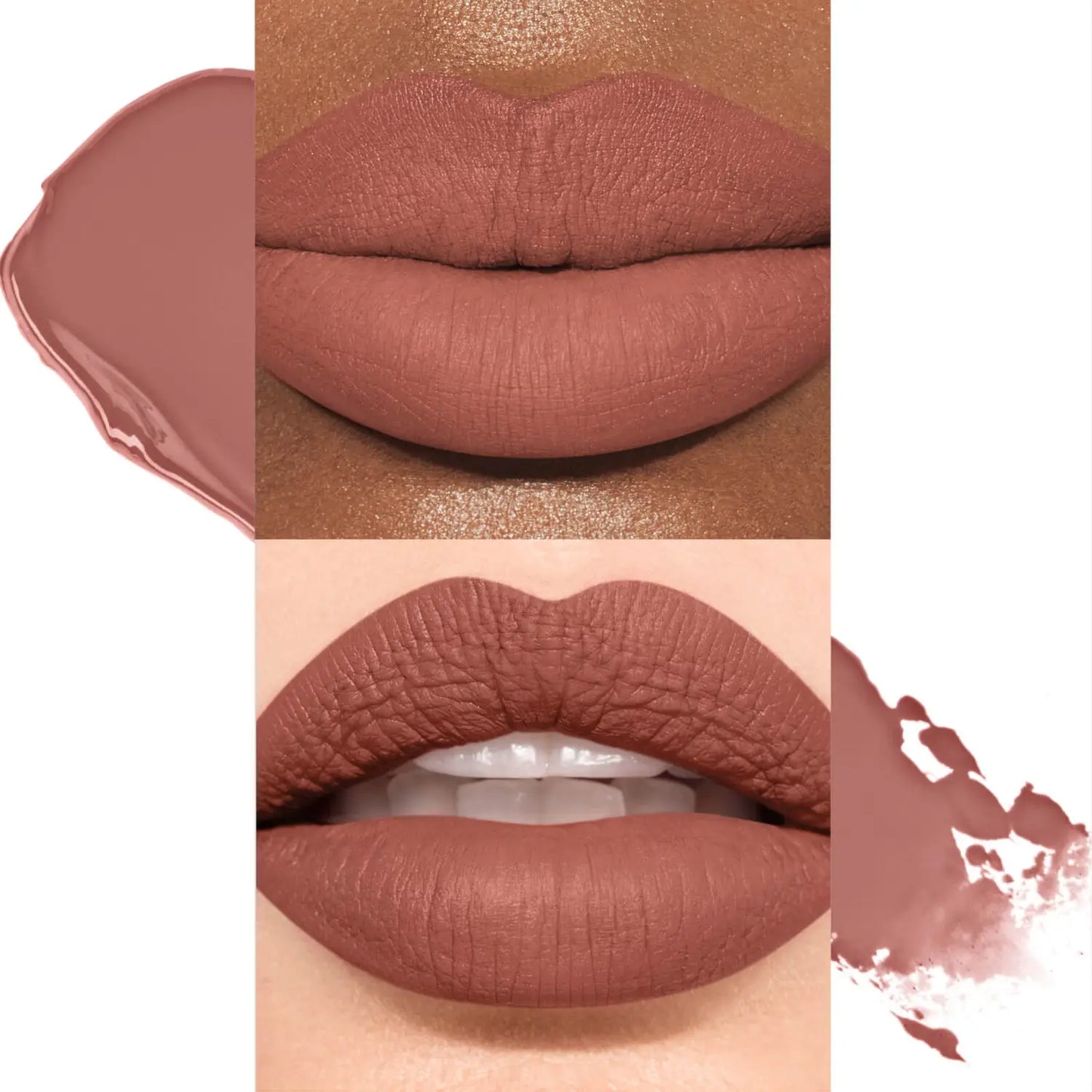 Smashbox After The After Party Lip Set | The Neutrals