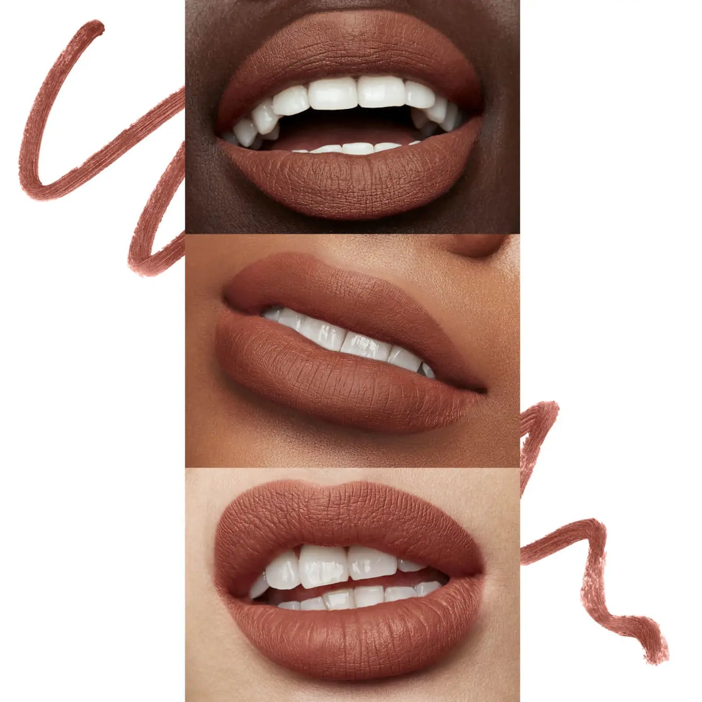 Smashbox After The After Party Lip Set | The Neutrals