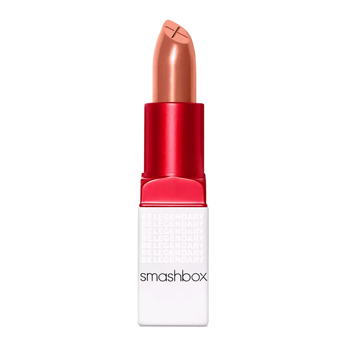 Smashbox Be Legendary Prime & Plush Lipstick | Recognized