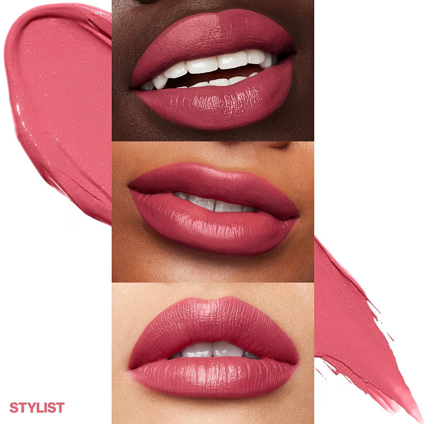 Smashbox Be Legendary Prime & Plush Lipstick | Stylist