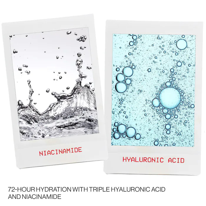 Smashbox Photo Finish Primerizer Hydrating Primer Triple Hyaluronic Acid 30 ml