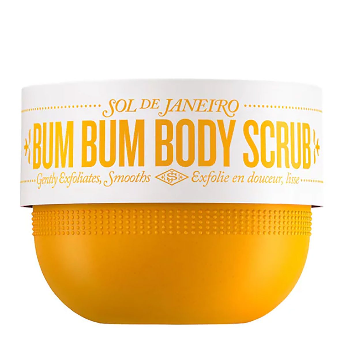 Sol de Janeiro Bum Bum Body Scrub 220 g / 7.8 oz