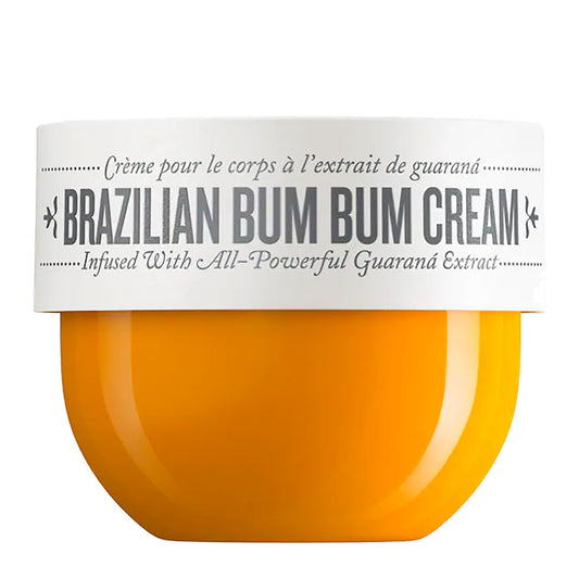 Sol de Janeiro Brazilian Bum Bum Cream Trial Size 25 ml