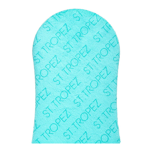 St. Tropez Double Sided Luxe Tan Applicator Mitt